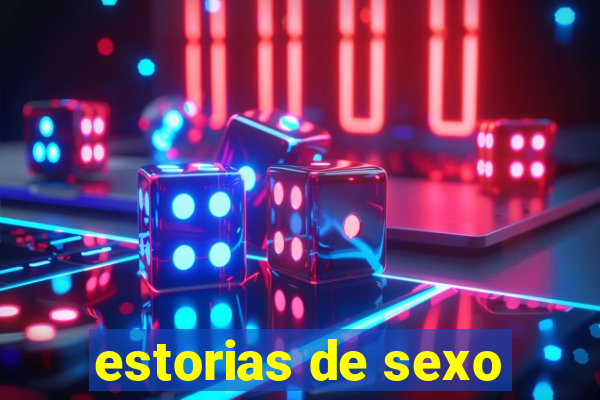 estorias de sexo